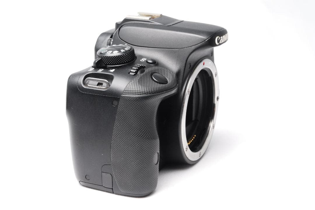 Canon Kiss X7 レンズキット 最新ＳＴＭレンズ付き スマホ転送