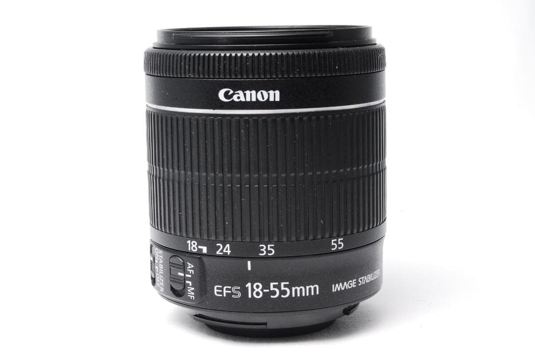 Canon Kiss X7 レンズキット 最新ＳＴＭレンズ付き スマホ転送