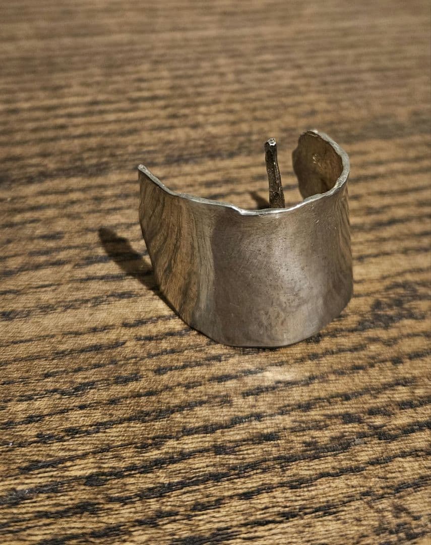 PLUIE プリュイ ソウヘアピアス