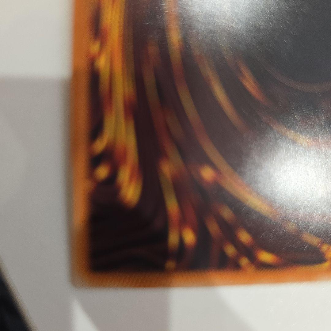 召命の神弓　アポロウーサ　20th シークレット　遊戯王