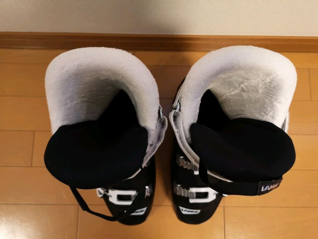 【美品】スキーブーツ LANGE RX 80 W