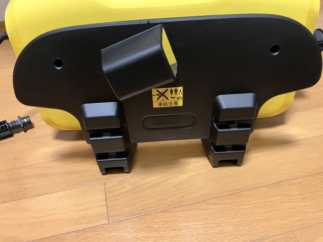 ケルヒャー(Karcher) K 2 サイレント 1.600-920.0