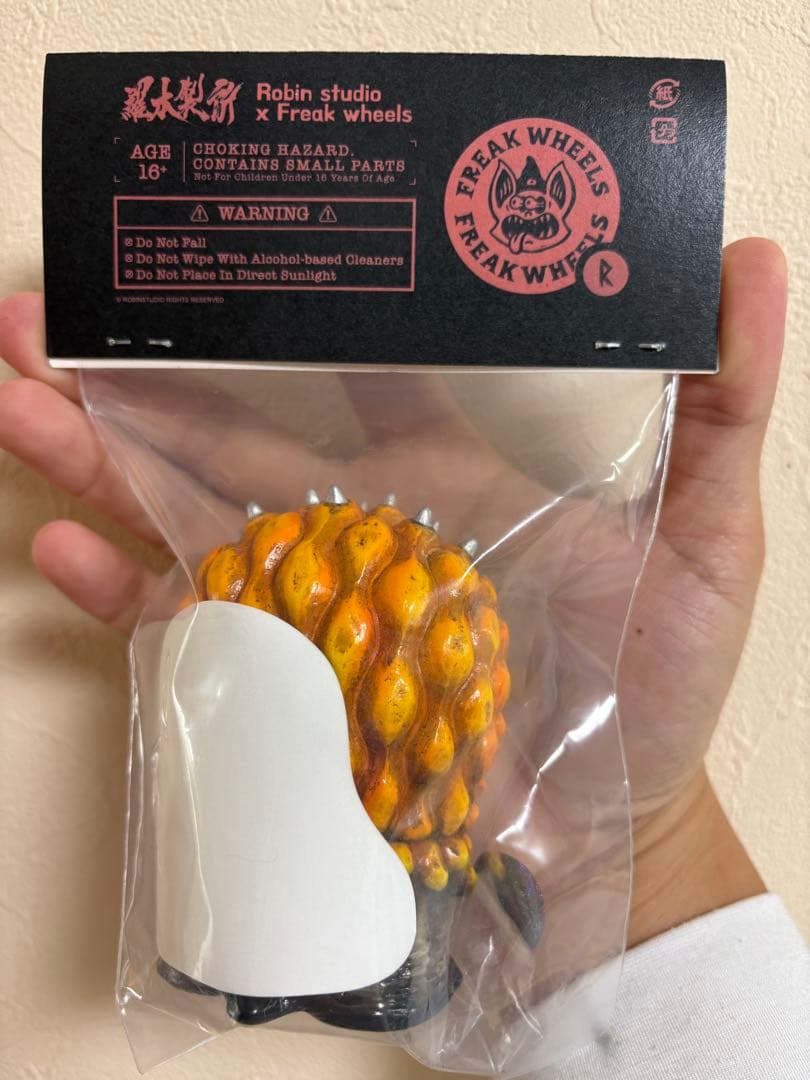 羅本製所 スーフェス ROBINCERAMICSTUDIO Copiapoa