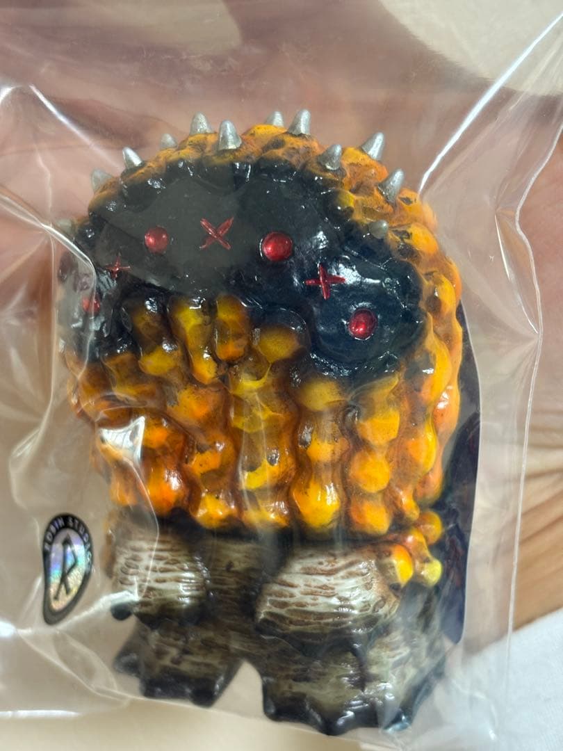 羅本製所 スーフェス ROBINCERAMICSTUDIO Copiapoa