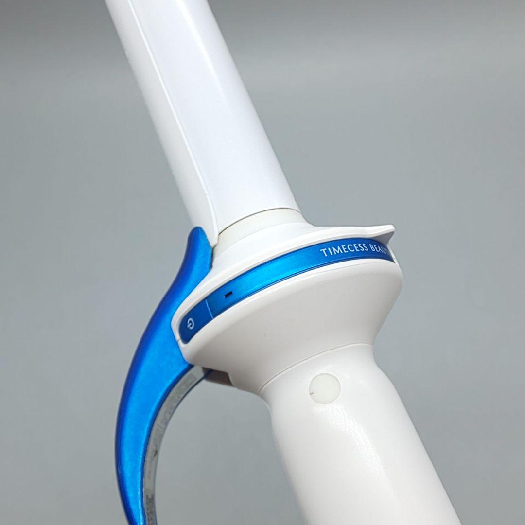 ヘアビューロン リュミエリーナ カール 3DPlus 26.5【正規品】761