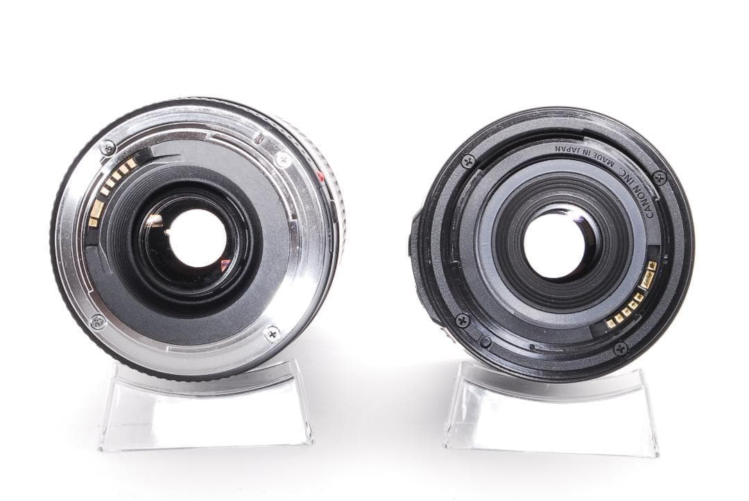 Canon Kiss X4 ダブルレンズセット【初心者向け】