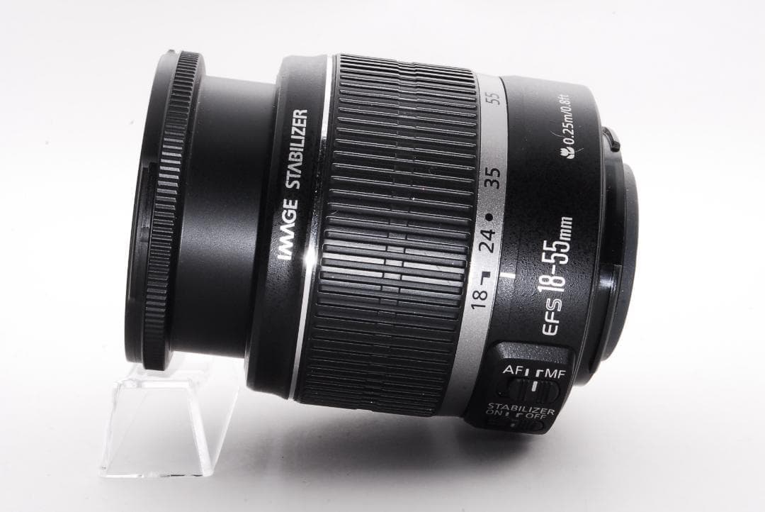 Canon Kiss X4 ダブルレンズセット【初心者向け】