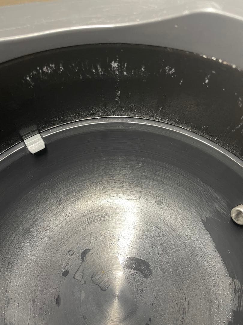 象印 炎舞炊き 圧力IH炊飯ジャーNW-PU10 「新品内蓋つき！」