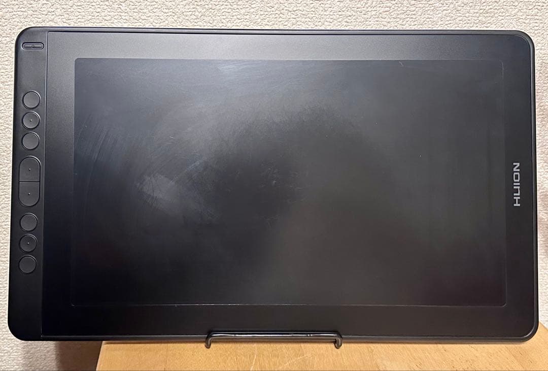 KAMVAS13 HUION 液晶ペンタブレット 本体