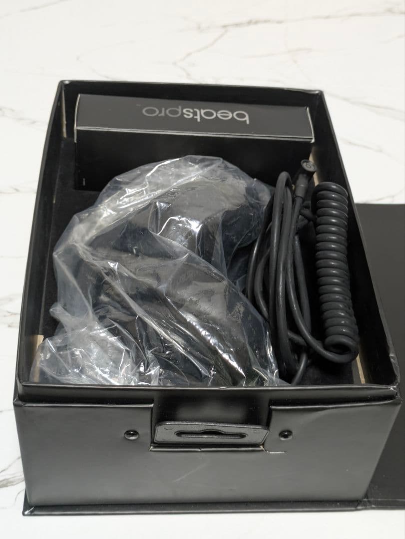 【激レア】Beats by Dre Detox Edition djヘッドホン