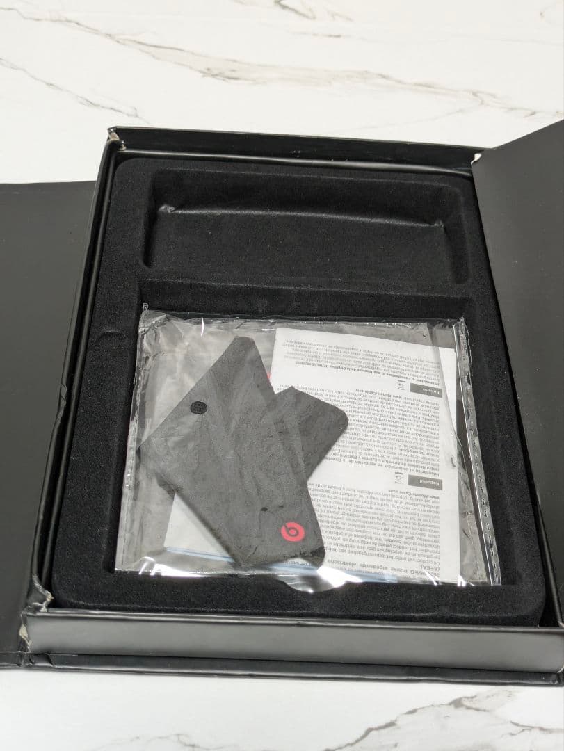 【激レア】Beats by Dre Detox Edition djヘッドホン