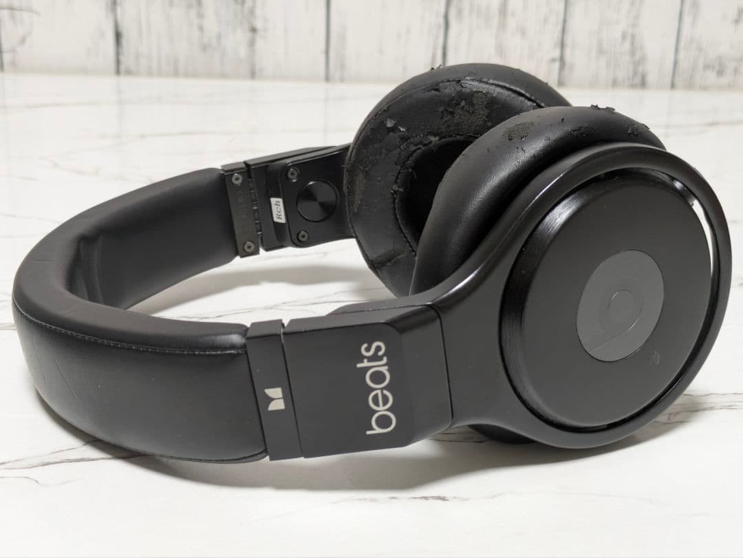 【激レア】Beats by Dre Detox Edition djヘッドホン