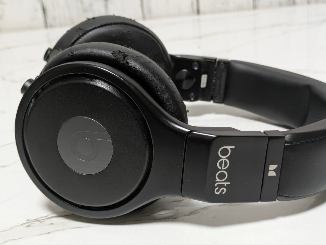 【激レア】Beats by Dre Detox Edition djヘッドホン