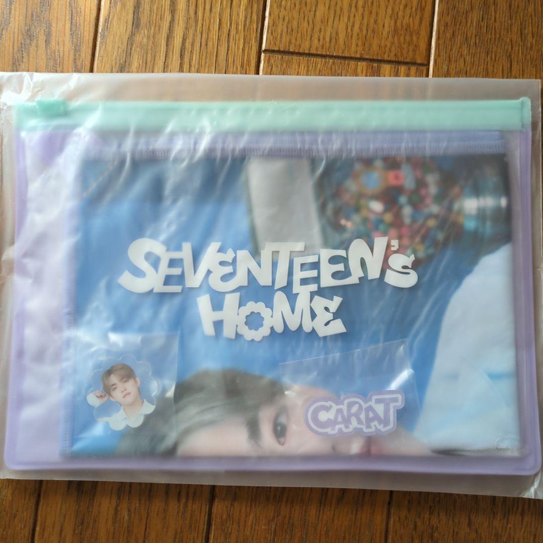 SEVENTEEN エスクプス ユニフォーム エスクプス　グッズ