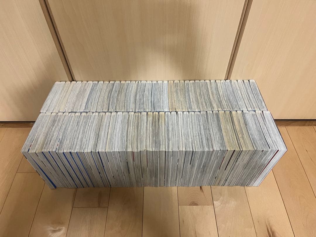 ★Bleach 1巻〜74巻 全巻セット＋関連本1冊