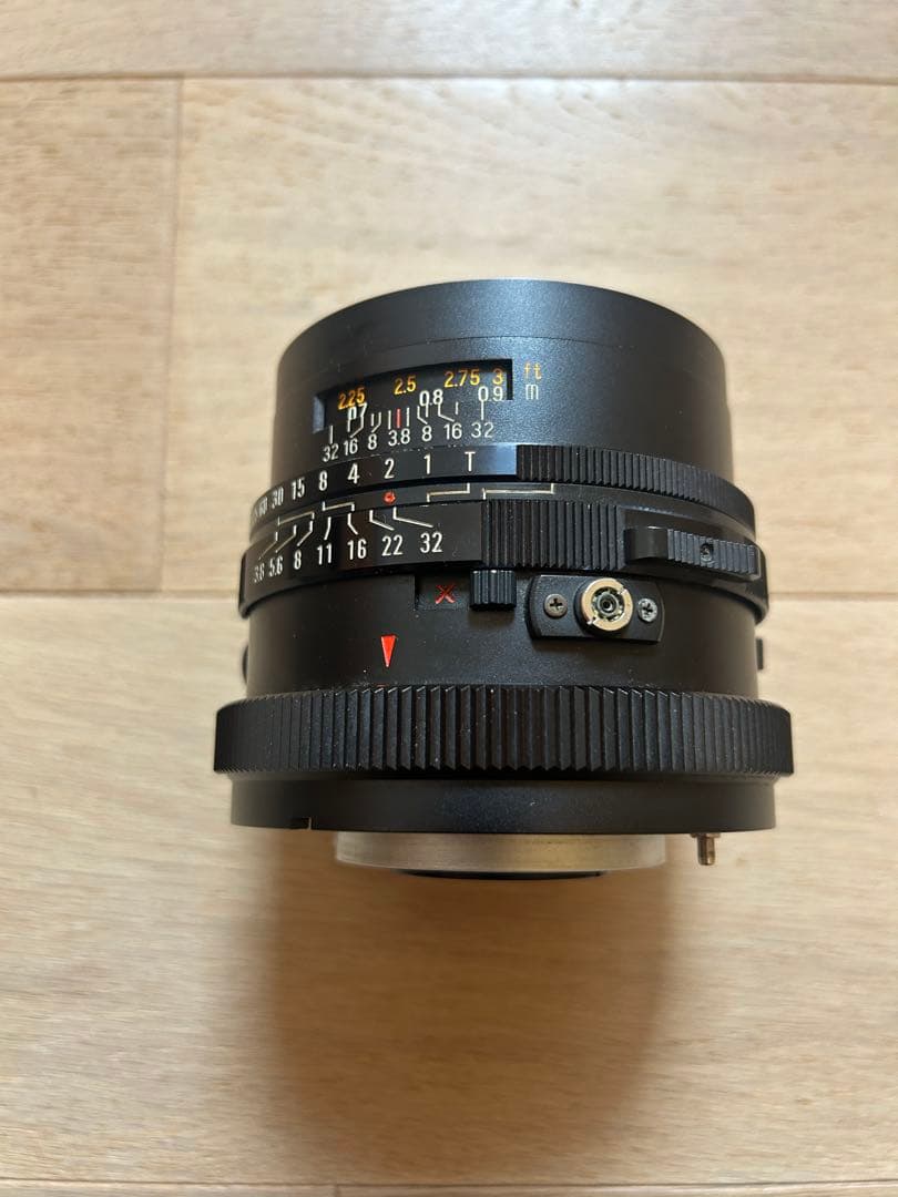 MAMIYA Sekor C 90mm f3.8 レンズ　RB67