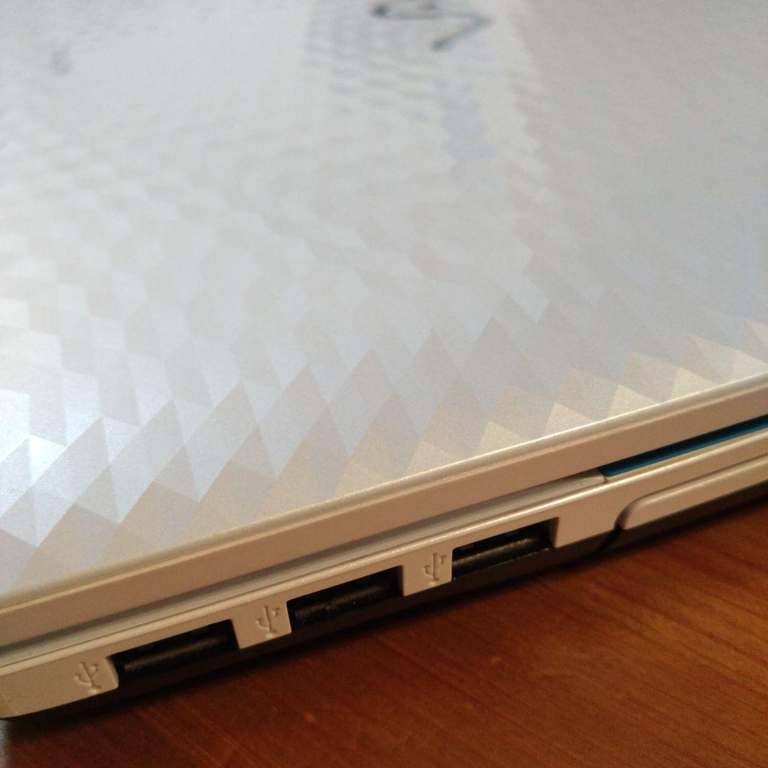 SONY　VAIO PCG-71B11N 　ノートパソコン