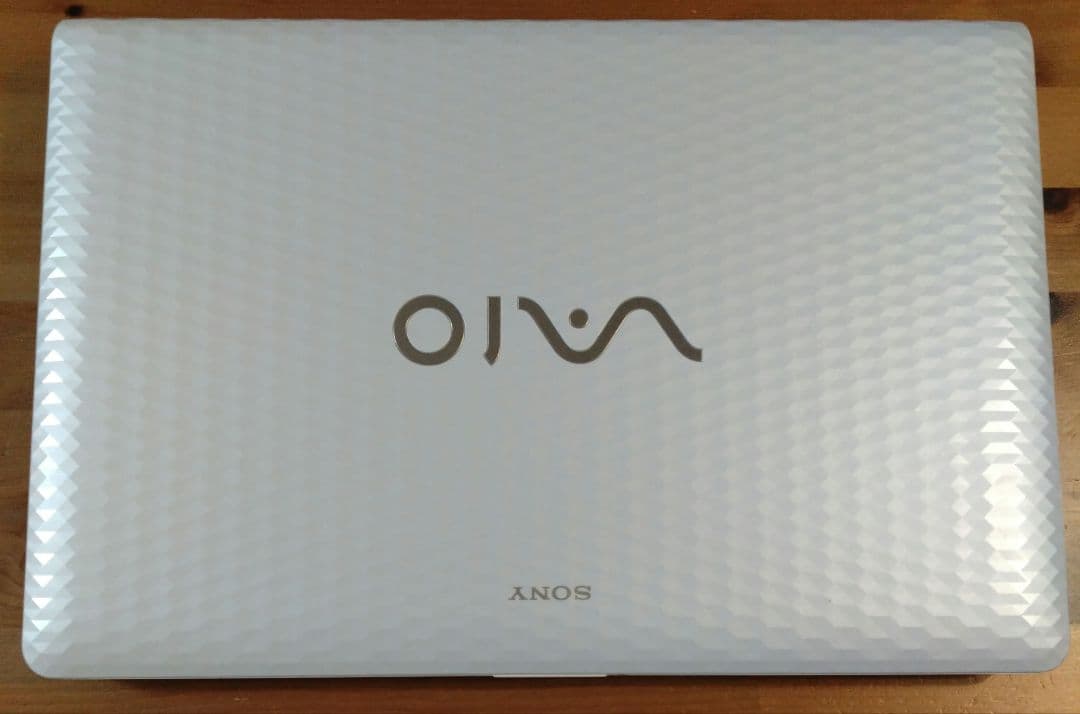 SONY　VAIO PCG-71B11N 　ノートパソコン