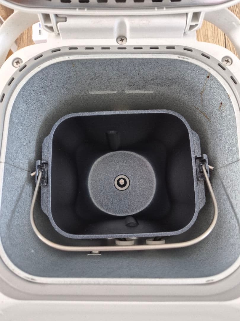 パナソニックホームベーカリー SD-MT4