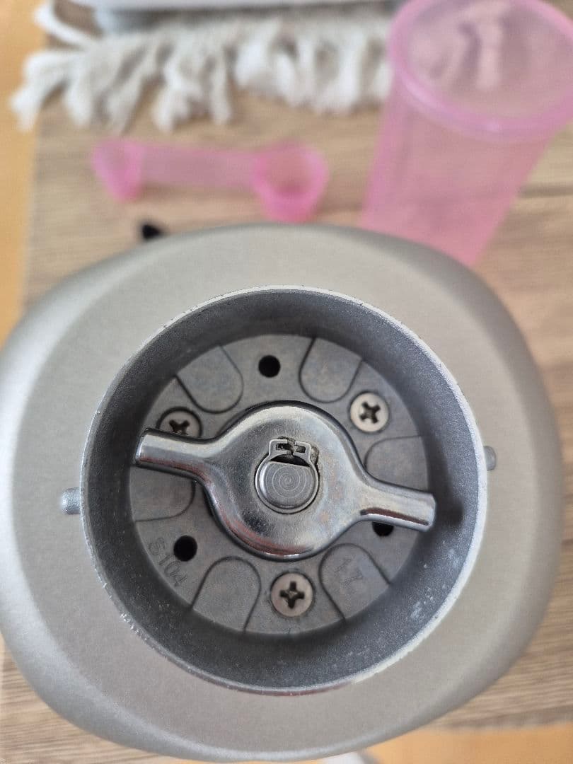 パナソニックホームベーカリー SD-MT4