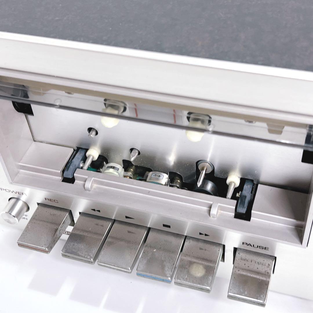 【良品・動作品】 Pioneer CT-2 カセットデッキ　パイオニア　再生OK
