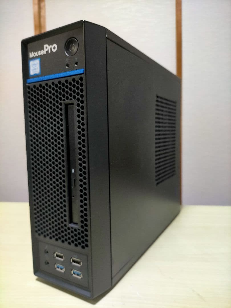 ★難ありのため格安★第８世代i7-8700 m.2SSD256GB win11