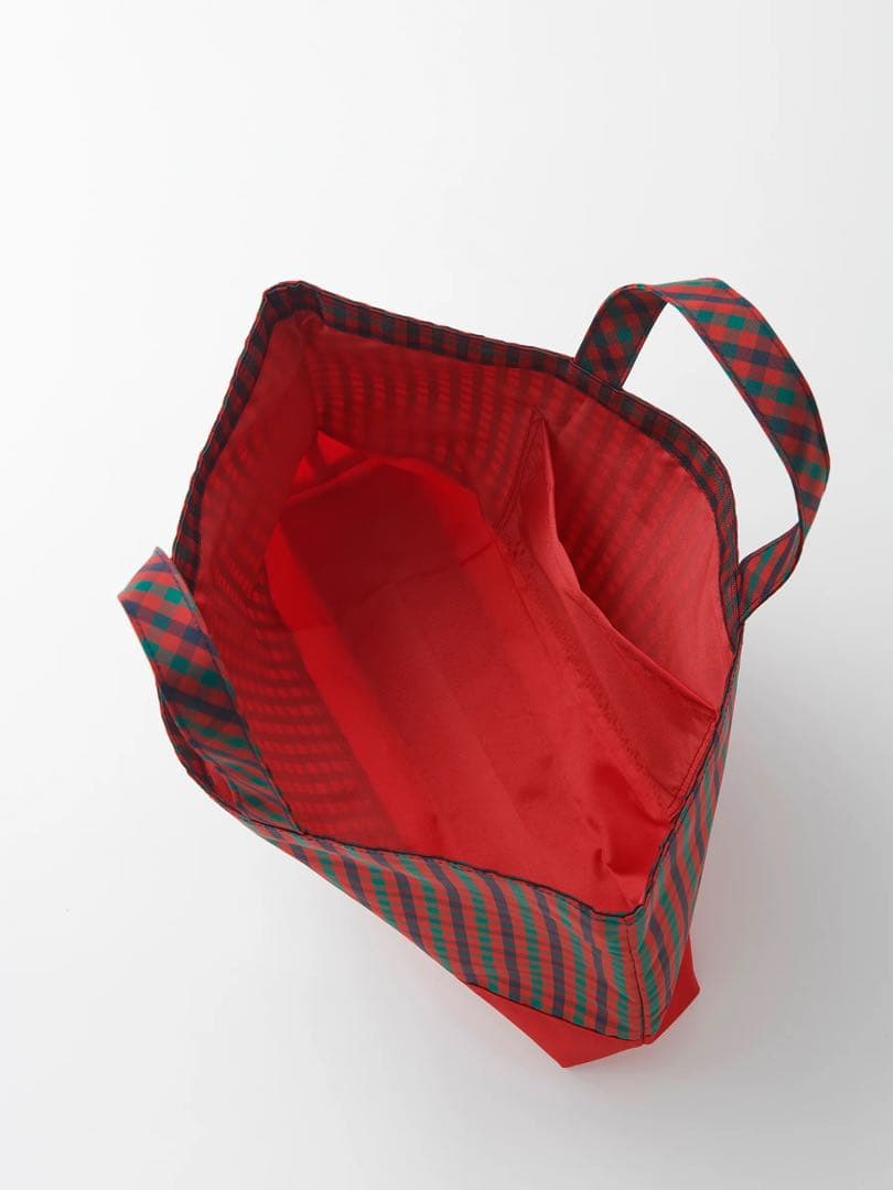 【新品未使用】ファミリア　バッグ　レッスンバッグ　XF