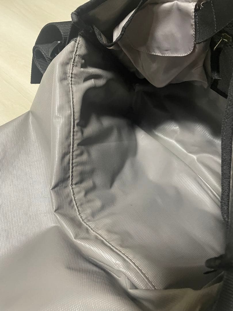 90's deuter Technical Messenger Bag テック