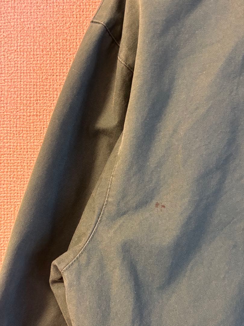 RalphLauren ラルフローレン スウィングトップ ブルゾン　グリーンXL