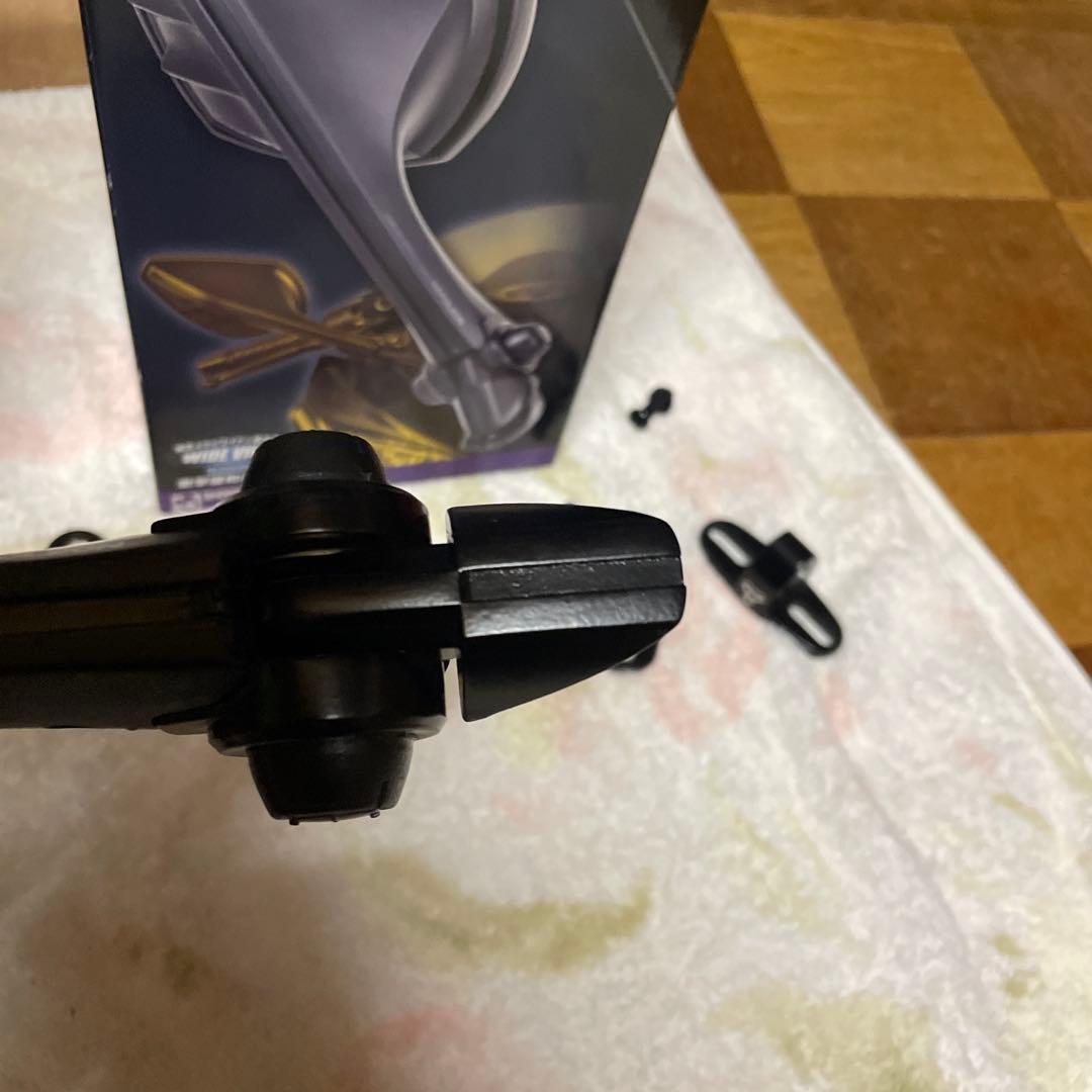 ナポレオンミラー　リブラ3 左右セット