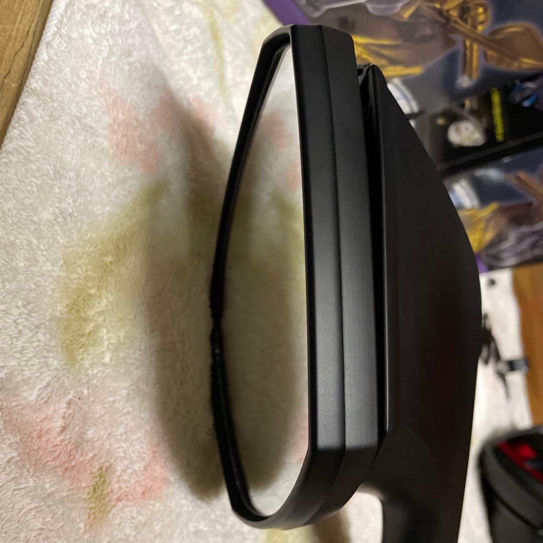 ナポレオンミラー　リブラ3 左右セット