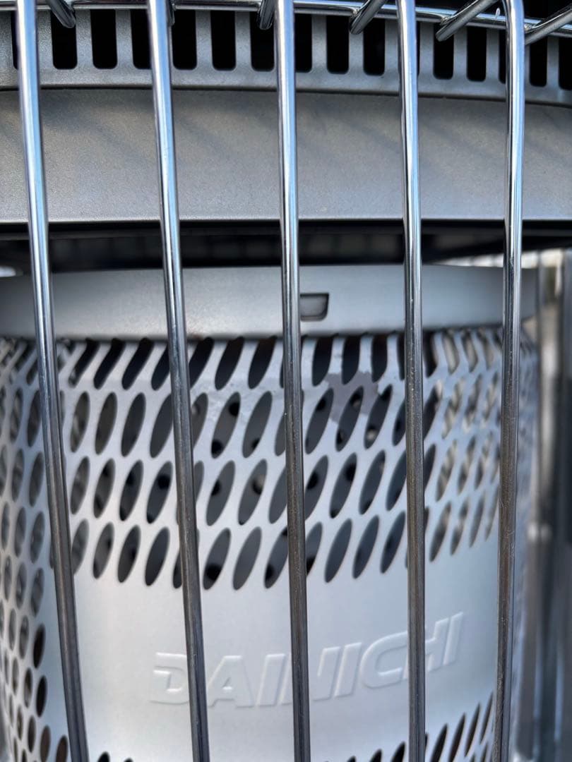 ダイニチ ブルーヒーター FM-182Ｆ