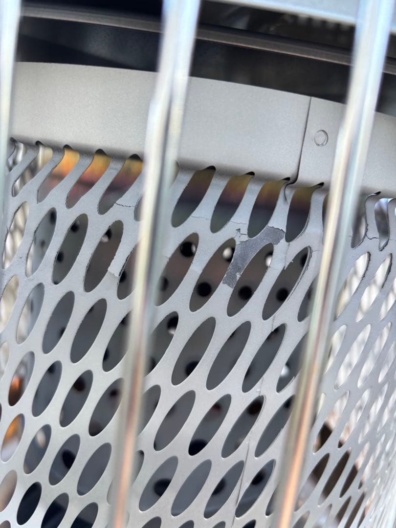 ダイニチ ブルーヒーター FM-182Ｆ