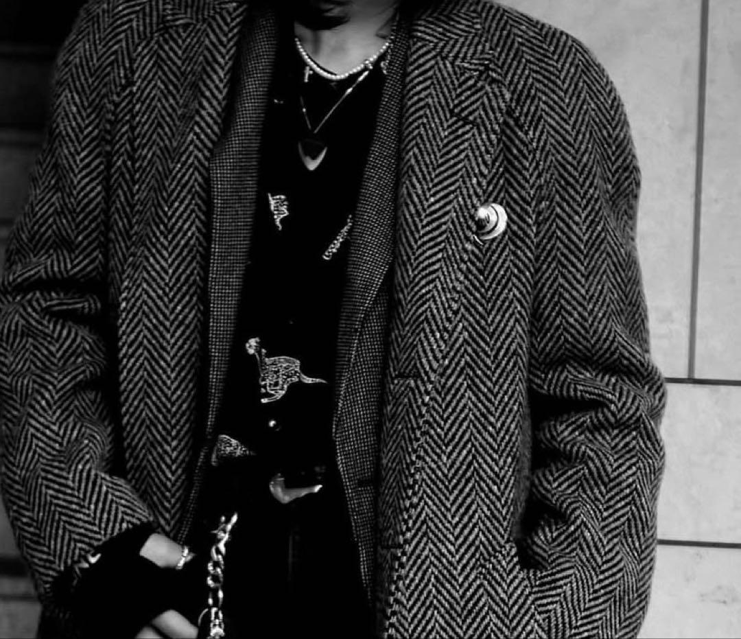 23 CELINE AT THE WILTERN ピックネックレス