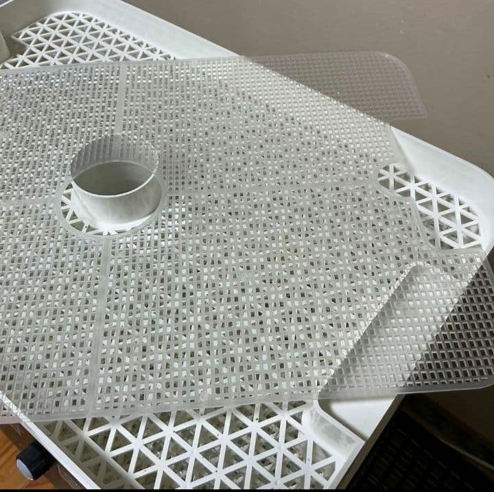 東明テック株式会社　家庭用食品乾燥機　プチマレンギ (TTM-435S)