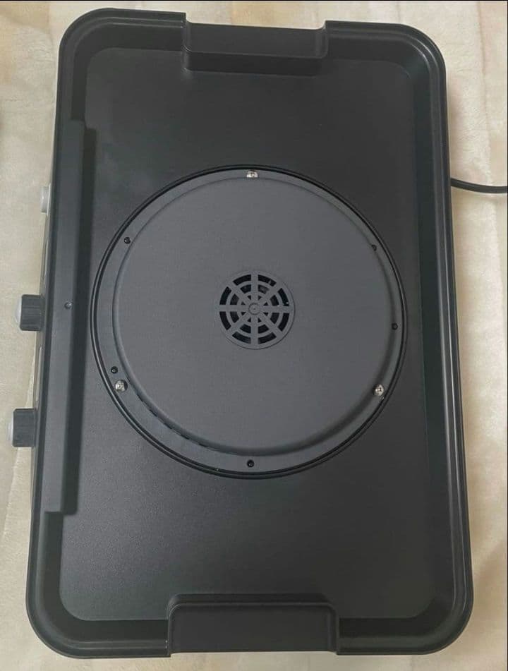 東明テック株式会社　家庭用食品乾燥機　プチマレンギ (TTM-435S)