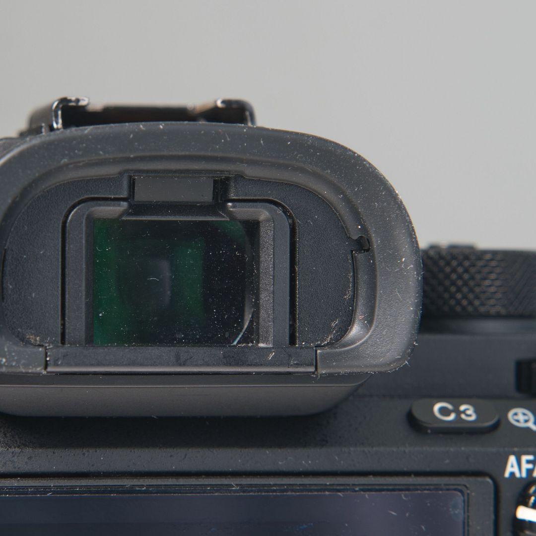 SONY α7RII α7R2 ILCE-7RM2 本体 +オマケ付き