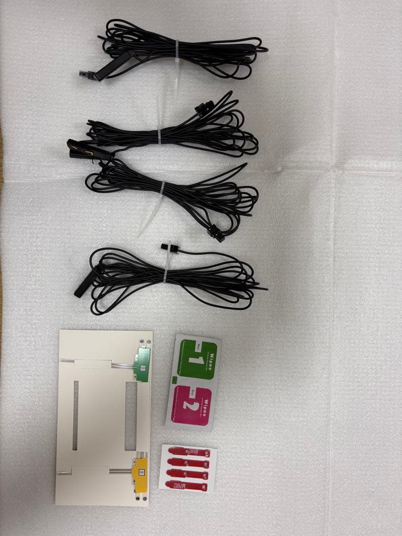 パナソニックカーナビ　ストラーダCN-F1X10C1D フローティングナビ