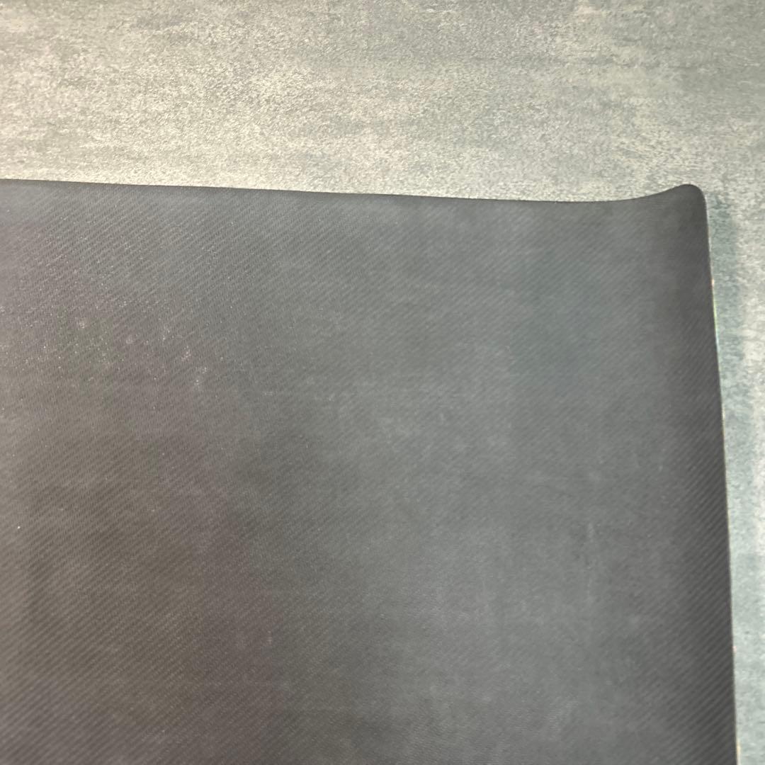 ブラッキー　プレイマット