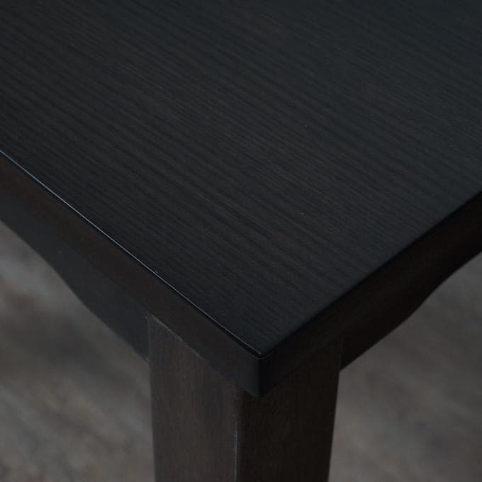 【新品】モダン　ダイニングこたつテーブル　高さ6段階調節　オールシーズン