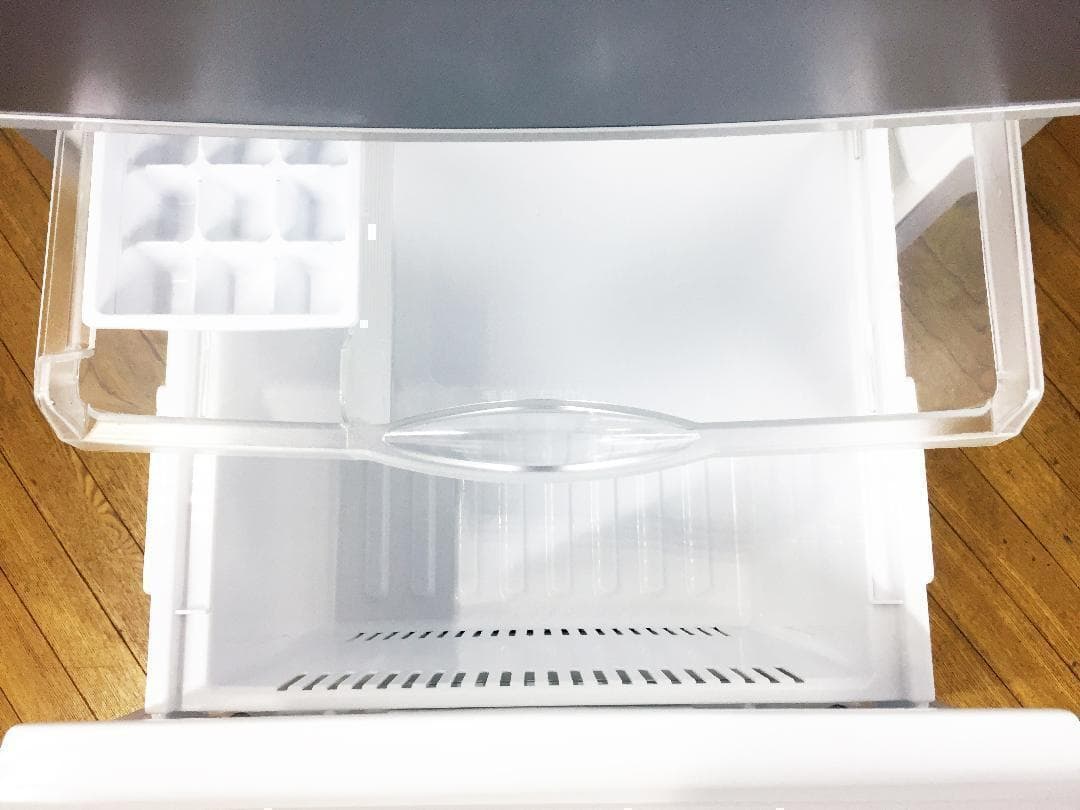 ◆Panasonic 138L 冷蔵庫　【♦NR-B144W-S】♦♦♦♦