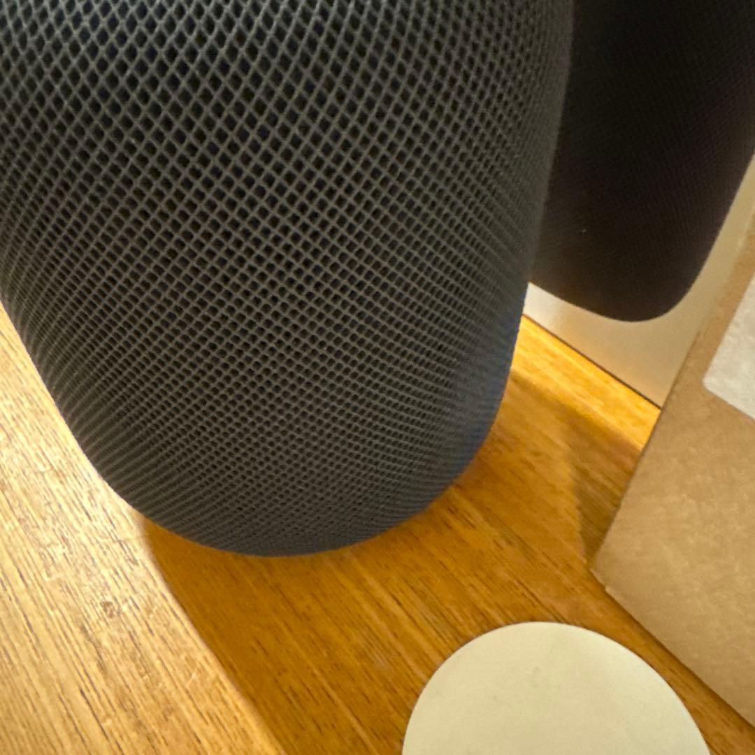 Apple Pod 第二世代