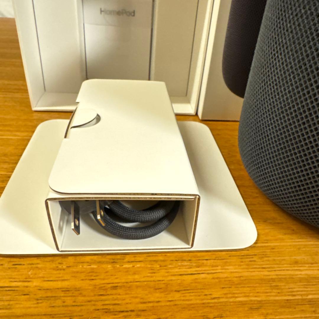 Apple Pod 第二世代