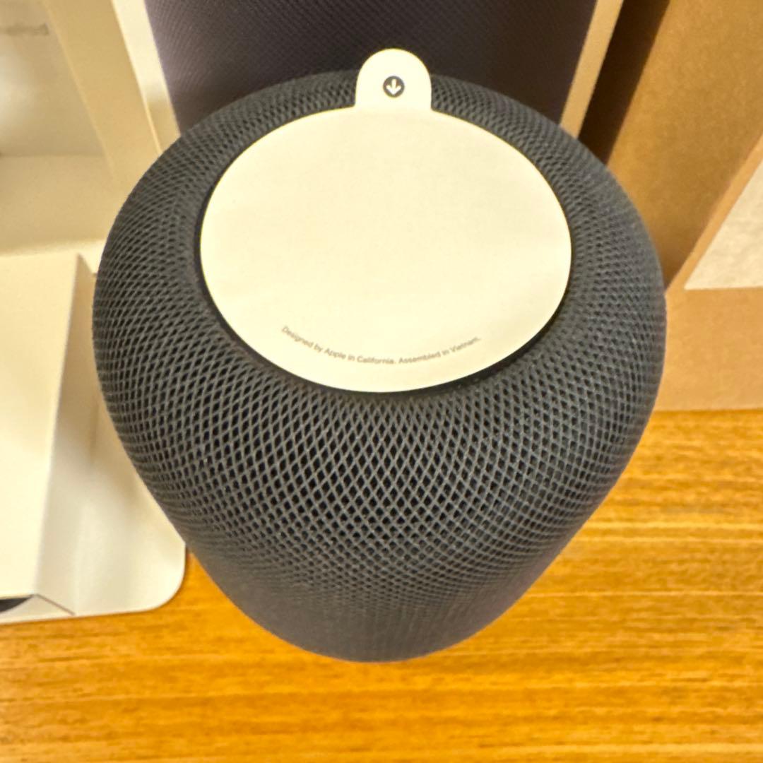 Apple Pod 第二世代