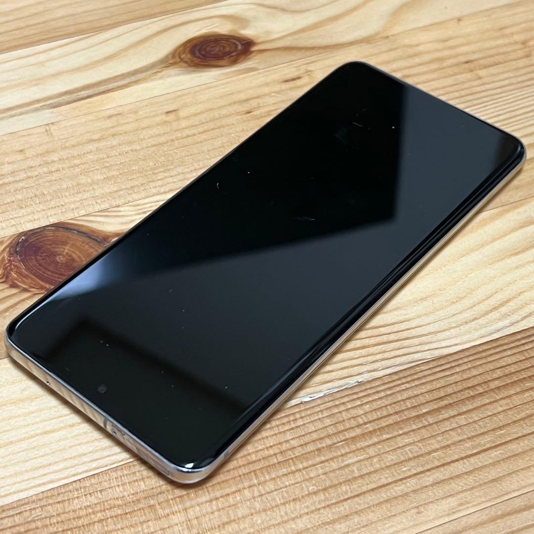 u*様 Galaxy S20 SIMロック解除済み　15060