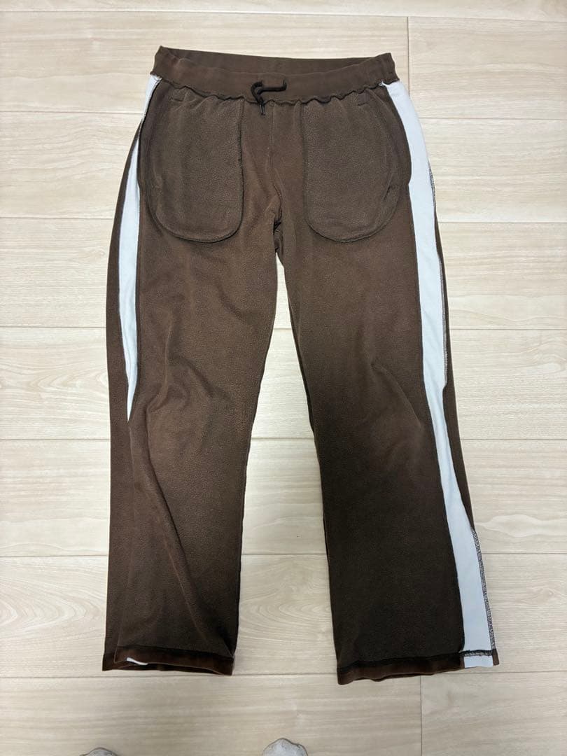 ナイキ NIKE ベロア セットアップ