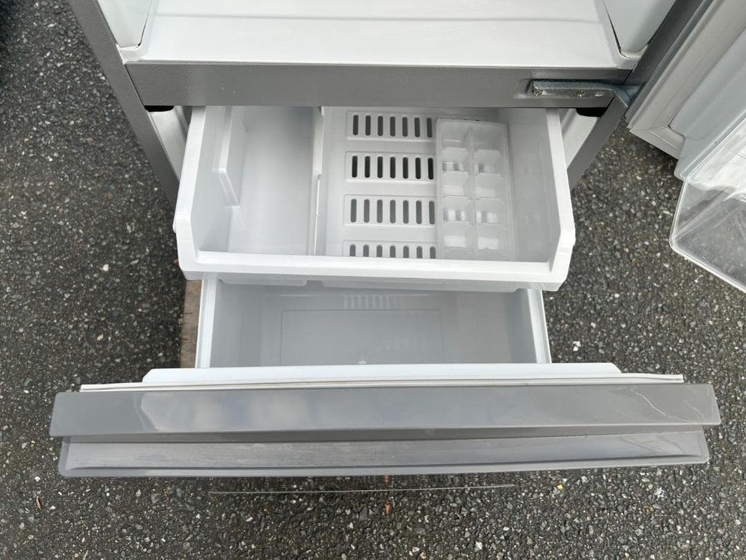 【福岡市限定】冷蔵庫 アクア 2018年 【安心の3ヶ月保証】