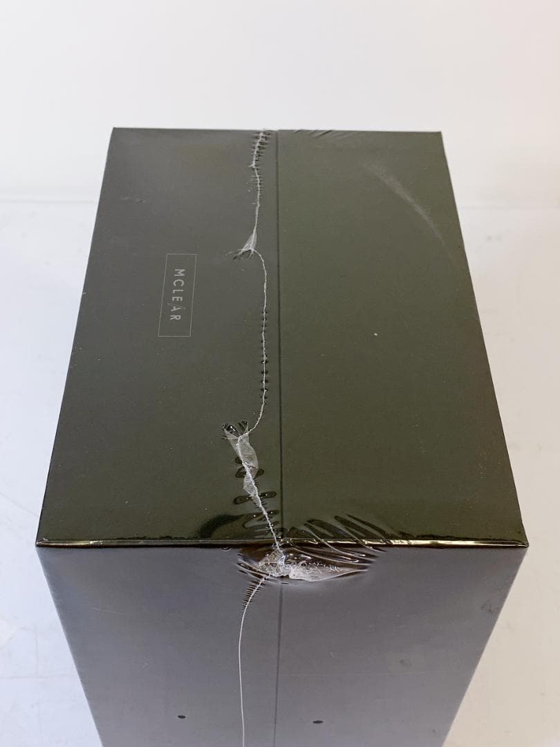 未開封未使用  CLEAR MAX 脱毛器 メンズクリア