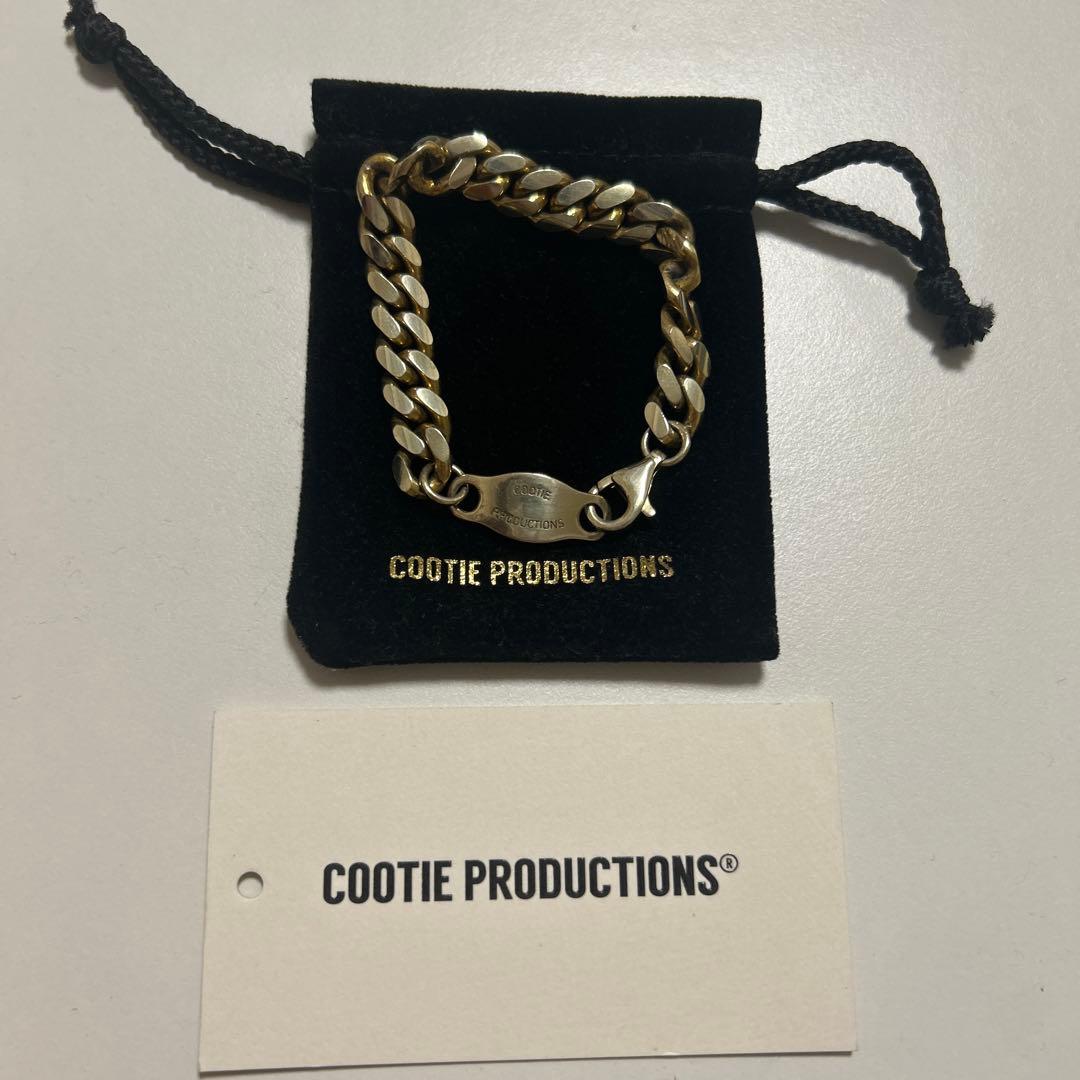 sc2834COOTIE クーティ Raza Bracelet