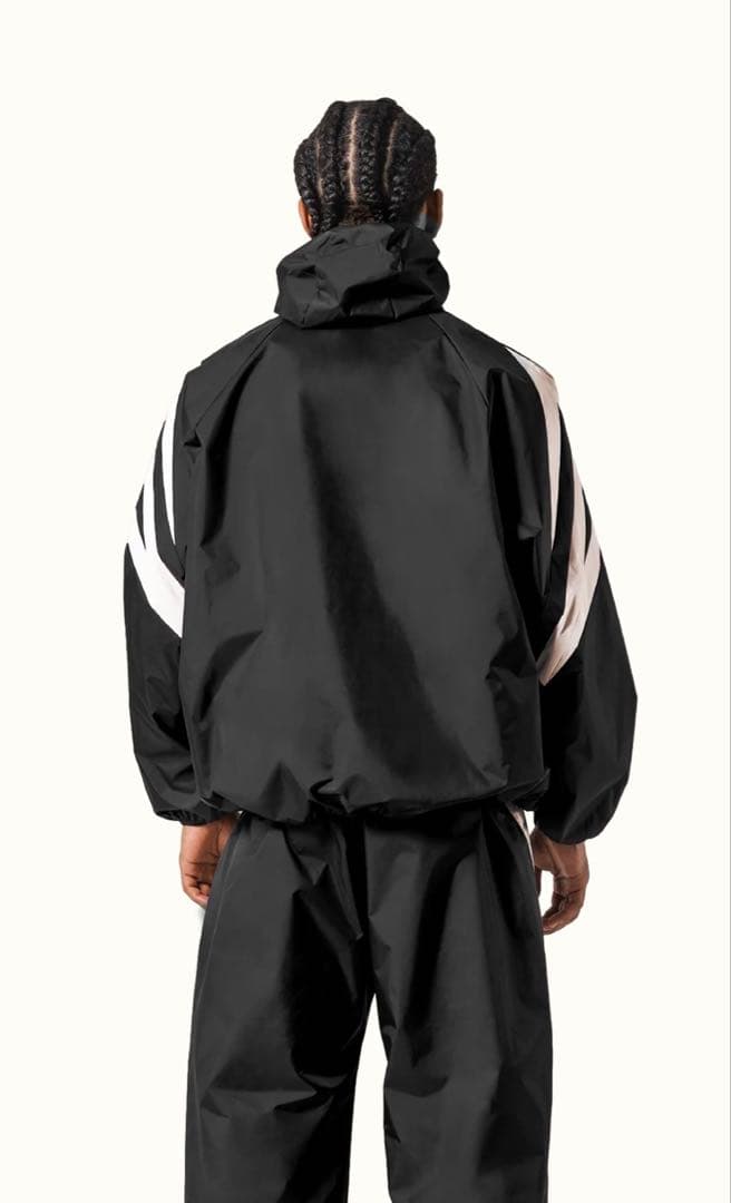 【セットアップ】LYFT リフト トラックジャケット　VEATM CRONOS